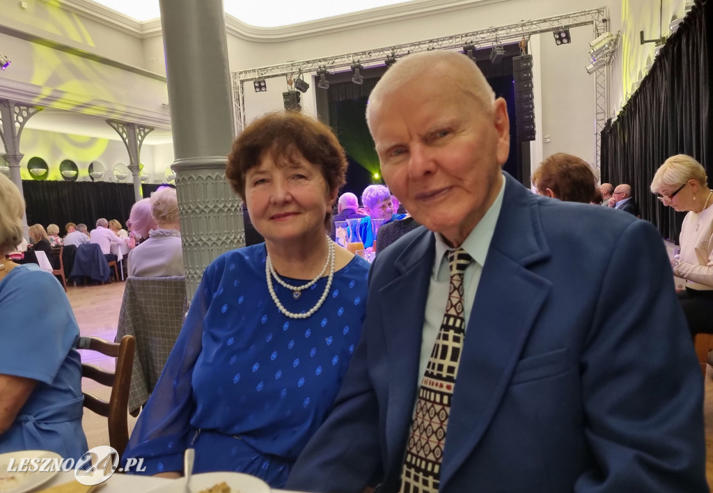 Andrzejki Leszczyńskiej Rady Seniorów