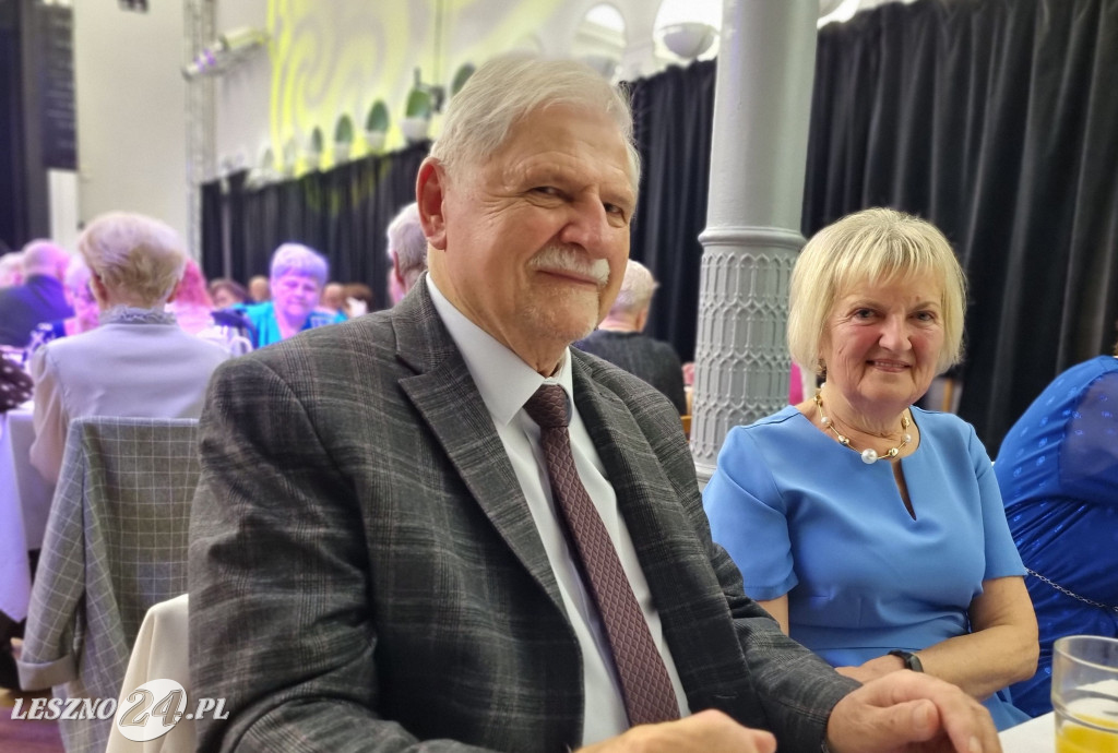 Andrzejki Leszczyńskiej Rady Seniorów