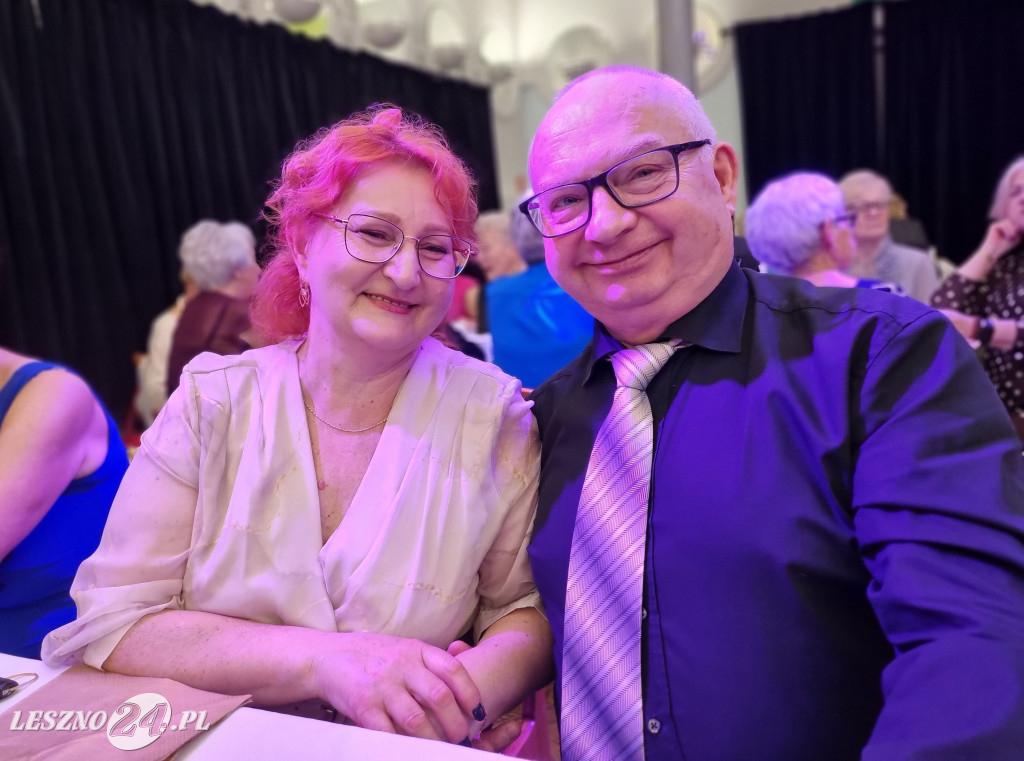 Andrzejki Leszczyńskiej Rady Seniorów