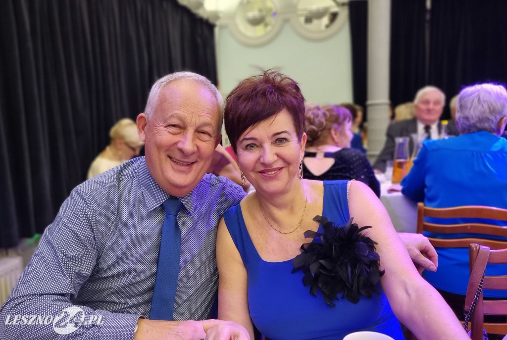 Andrzejki Leszczyńskiej Rady Seniorów