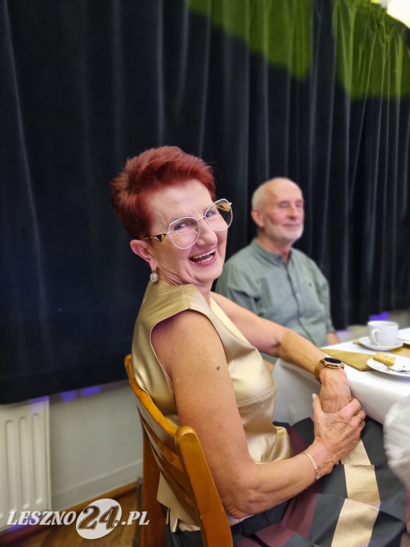 Andrzejki Leszczyńskiej Rady Seniorów