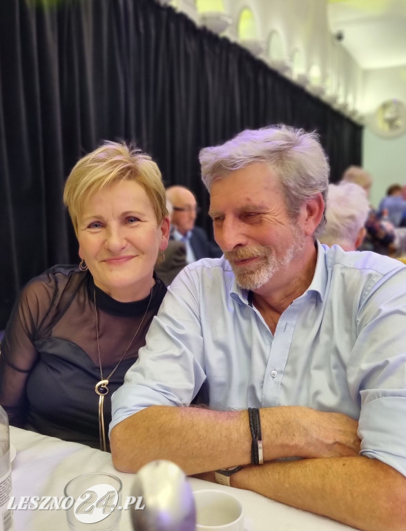 Andrzejki Leszczyńskiej Rady Seniorów