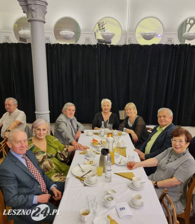 Andrzejki Leszczyńskiej Rady Seniorów