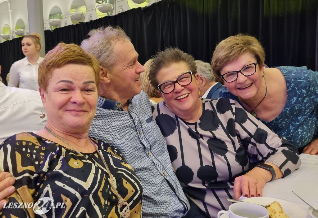 Andrzejki Leszczyńskiej Rady Seniorów