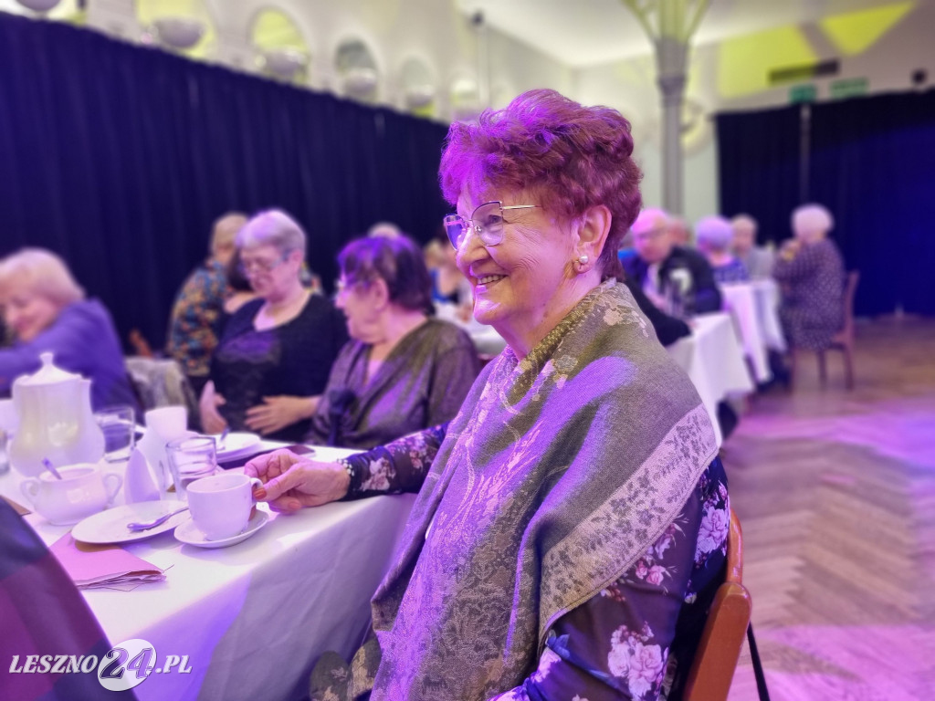Andrzejki Leszczyńskiej Rady Seniorów
