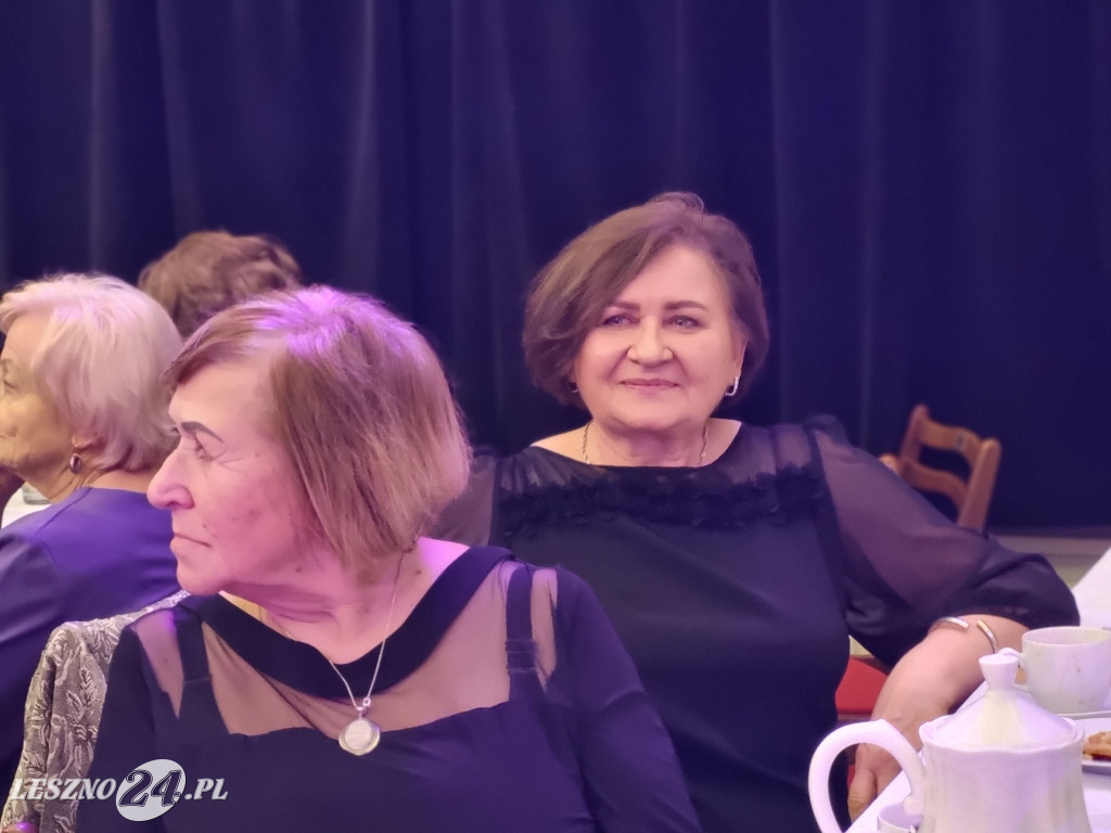 Andrzejki Leszczyńskiej Rady Seniorów