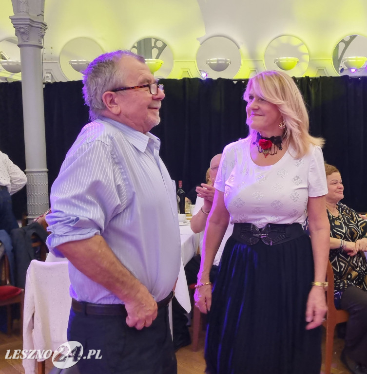 Andrzejki Leszczyńskiej Rady Seniorów