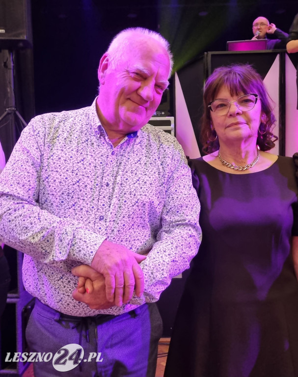 Andrzejki Leszczyńskiej Rady Seniorów