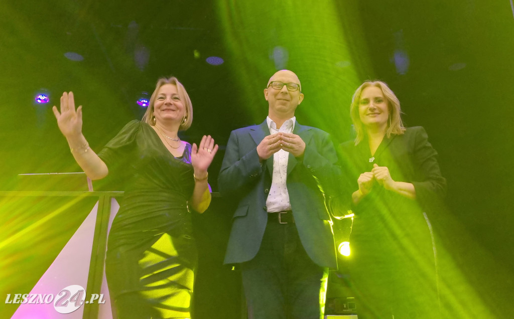 Andrzejki Leszczyńskiej Rady Seniorów