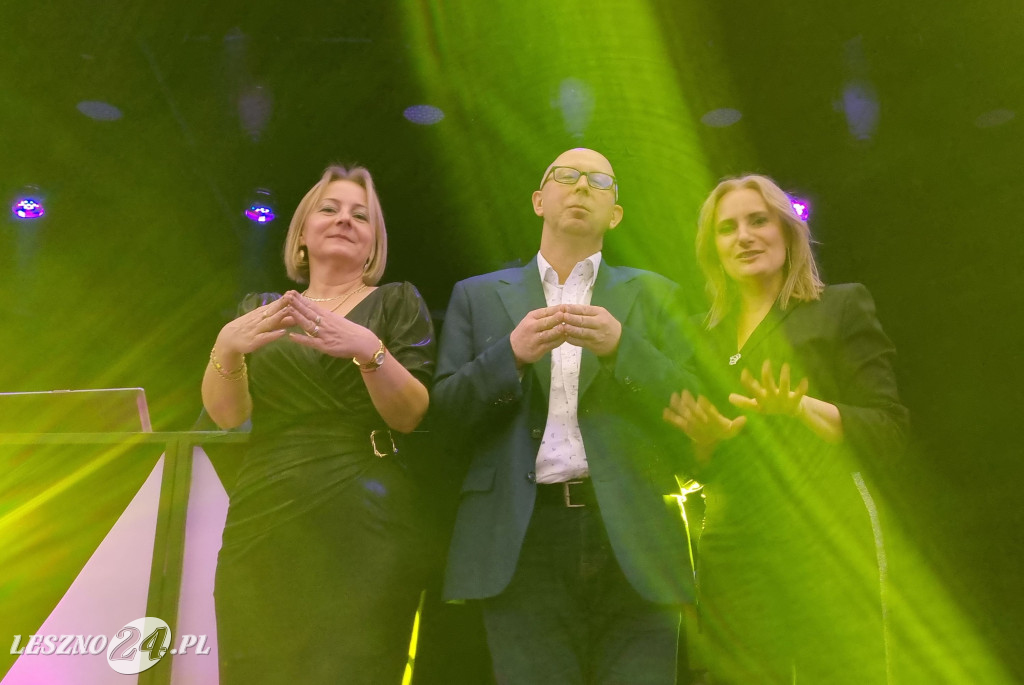 Andrzejki Leszczyńskiej Rady Seniorów