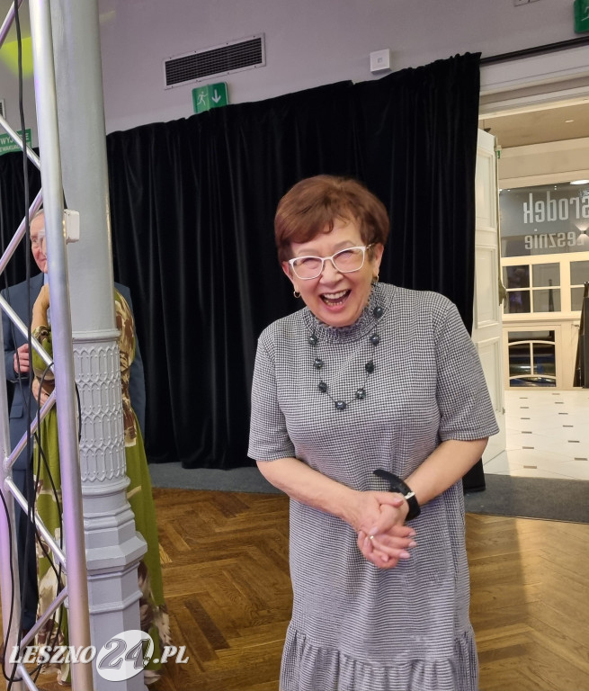 Andrzejki Leszczyńskiej Rady Seniorów