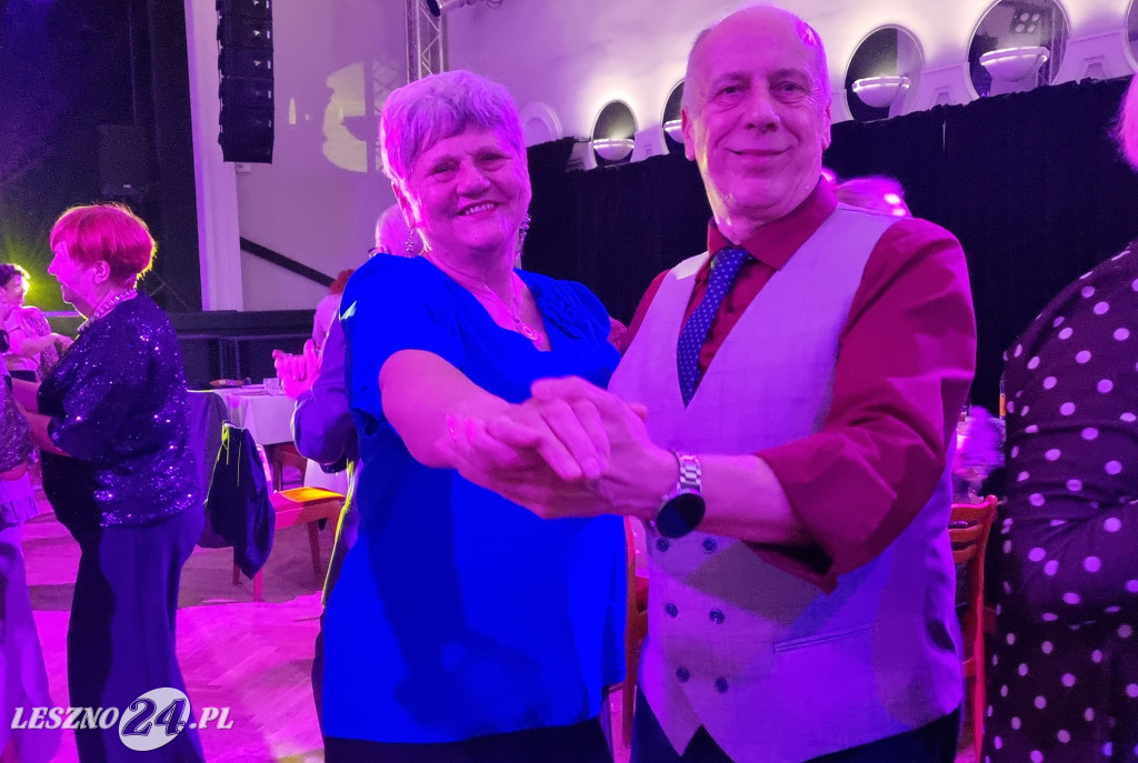 Andrzejki Leszczyńskiej Rady Seniorów