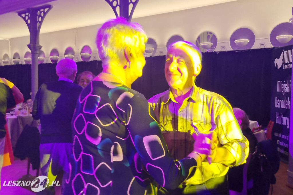 Andrzejki Leszczyńskiej Rady Seniorów