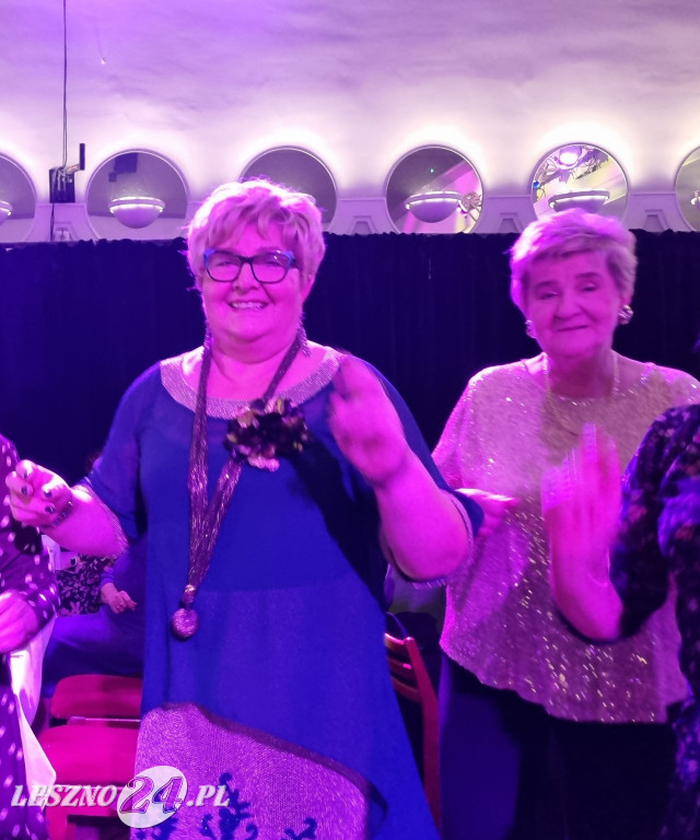 Andrzejki Leszczyńskiej Rady Seniorów