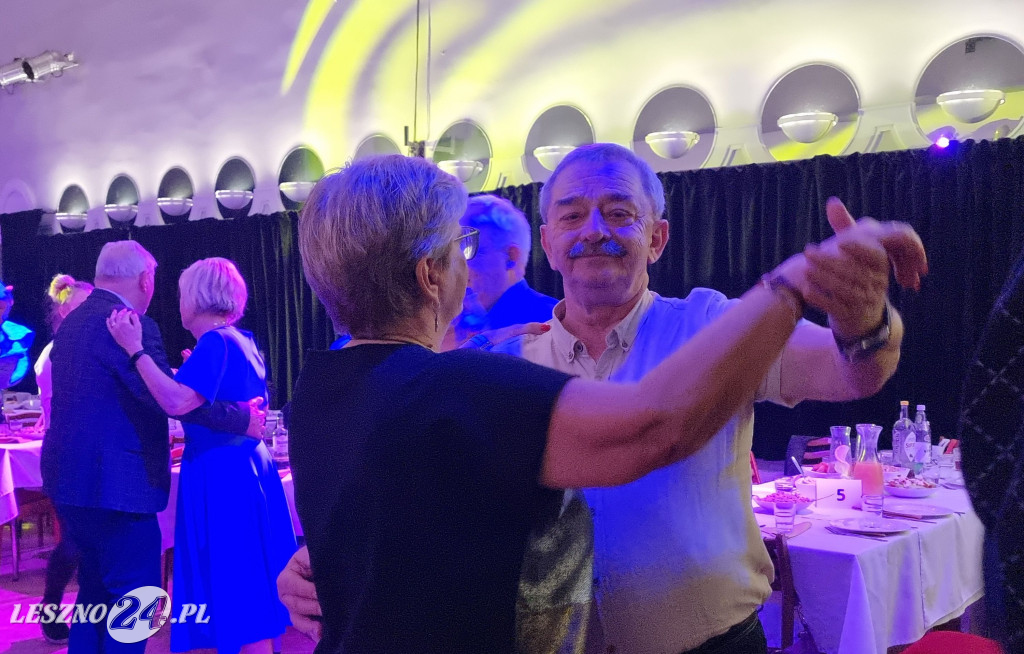 Andrzejki Leszczyńskiej Rady Seniorów