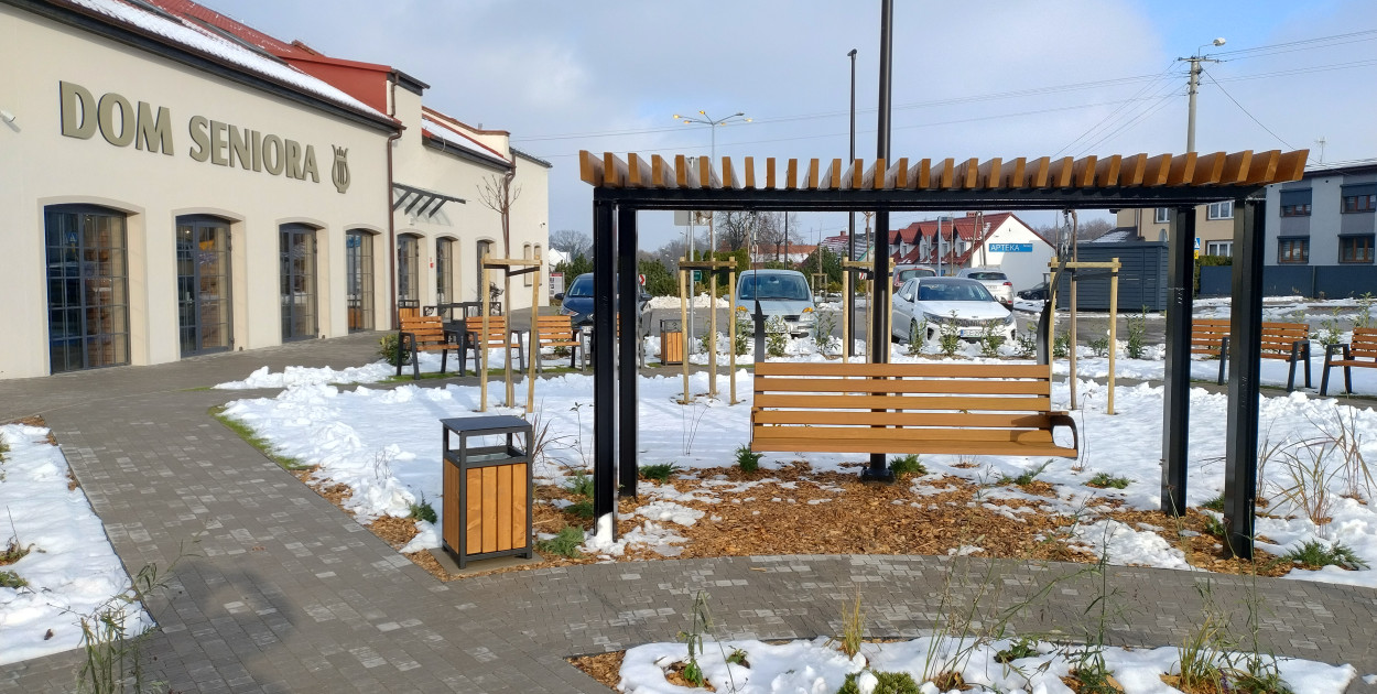 Dzień Otwarty w Domu Seniora we Włoszakowicach