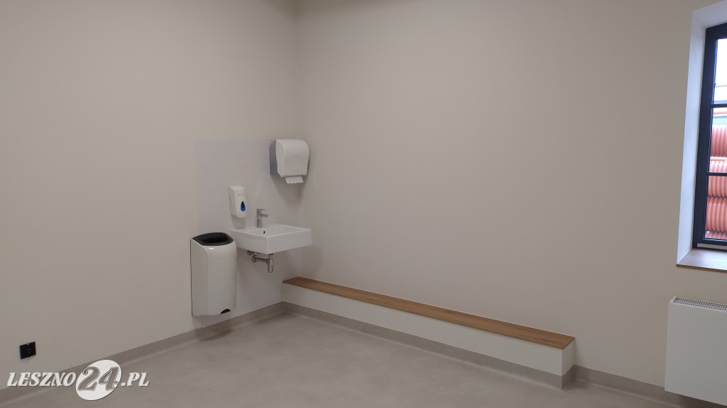 Dzień Otwarty w Domu Seniora we Włoszakowicach