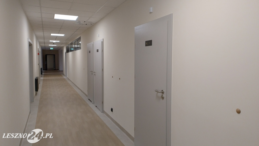 Dzień Otwarty w Domu Seniora we Włoszakowicach