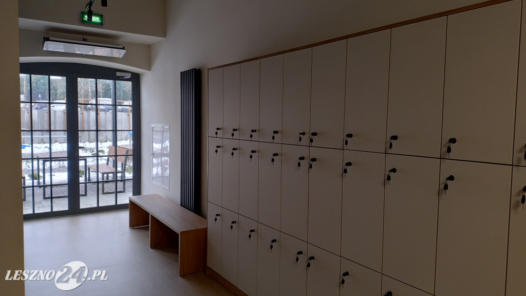 Dzień Otwarty w Domu Seniora we Włoszakowicach