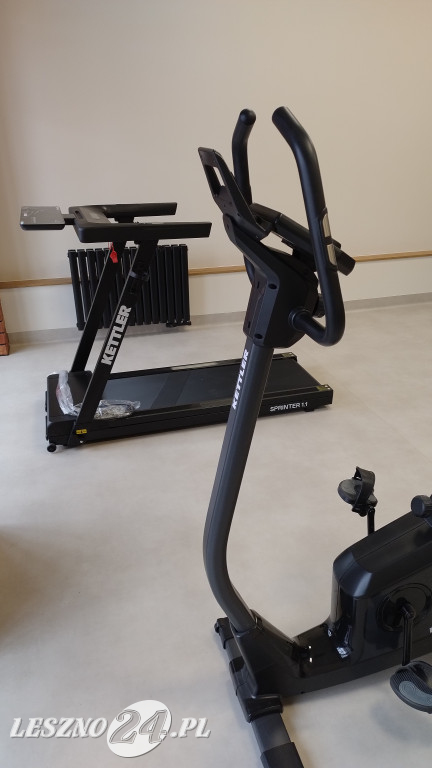 Dzień Otwarty w Domu Seniora we Włoszakowicach