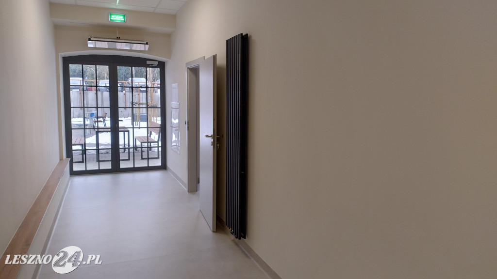 Dzień Otwarty w Domu Seniora we Włoszakowicach