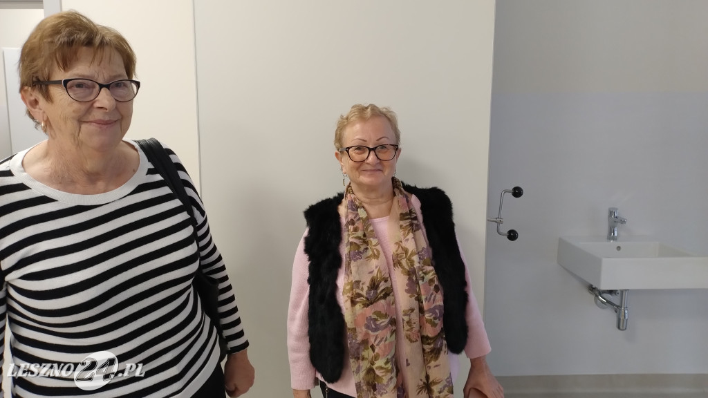 Dzień Otwarty w Domu Seniora we Włoszakowicach