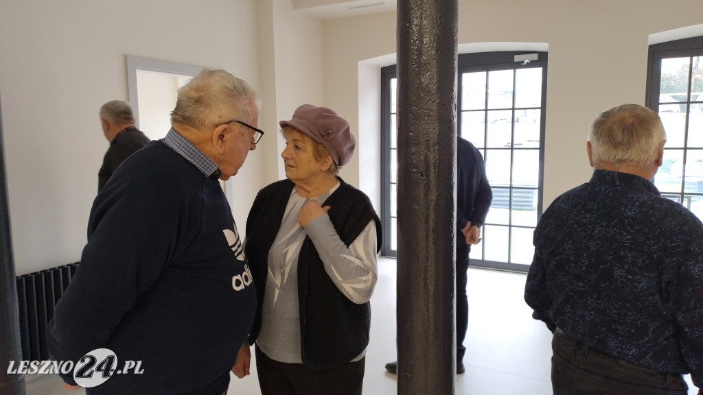 Dzień Otwarty w Domu Seniora we Włoszakowicach