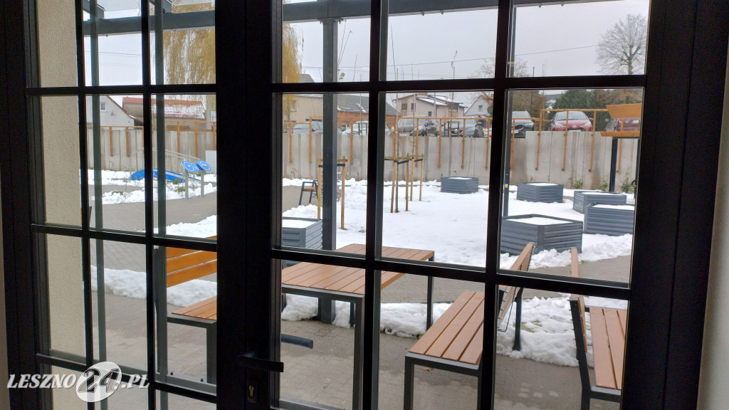 Dzień Otwarty w Domu Seniora we Włoszakowicach