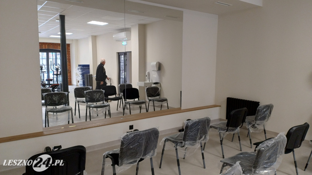 Dzień Otwarty w Domu Seniora we Włoszakowicach