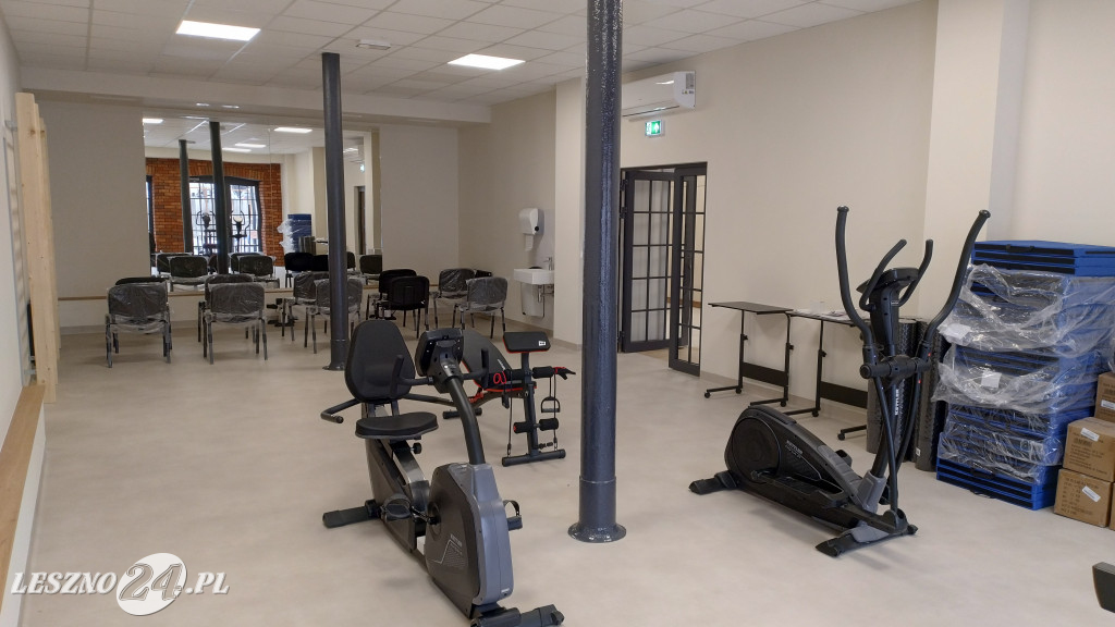 Dzień Otwarty w Domu Seniora we Włoszakowicach