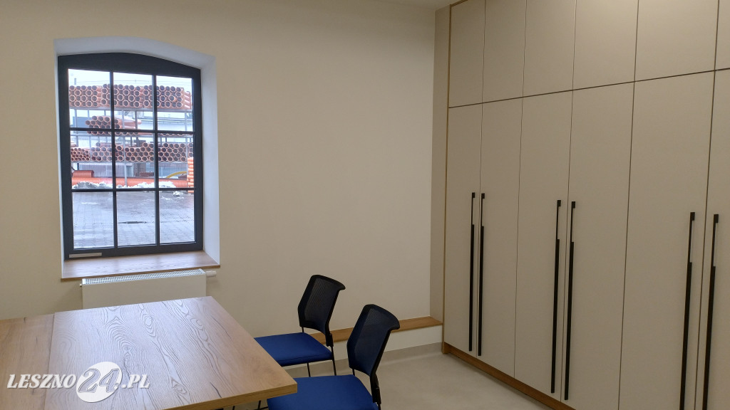 Dzień Otwarty w Domu Seniora we Włoszakowicach