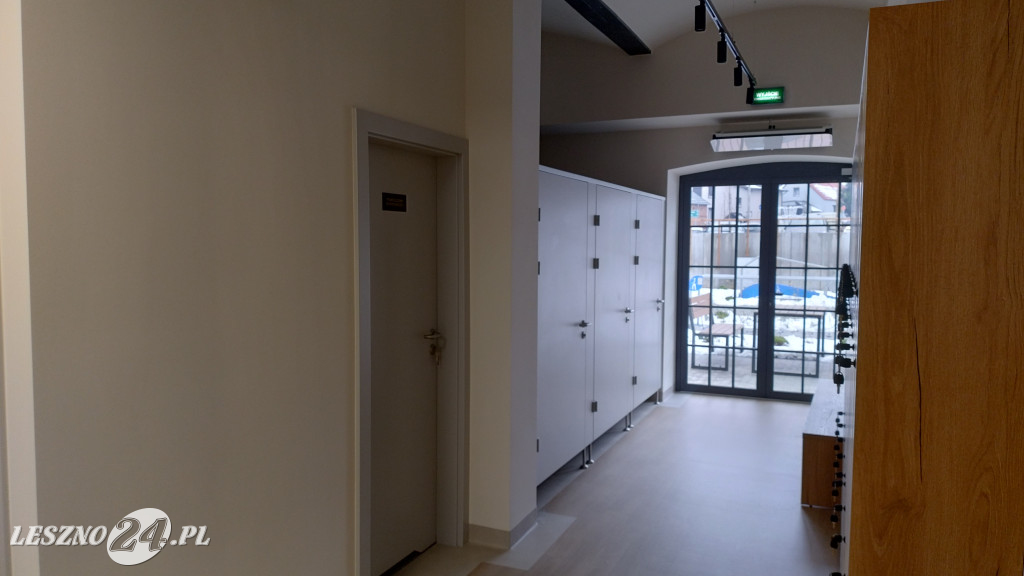 Dzień Otwarty w Domu Seniora we Włoszakowicach