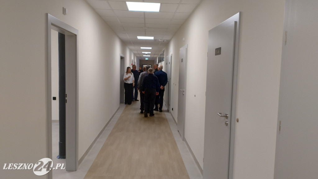 Dzień Otwarty w Domu Seniora we Włoszakowicach