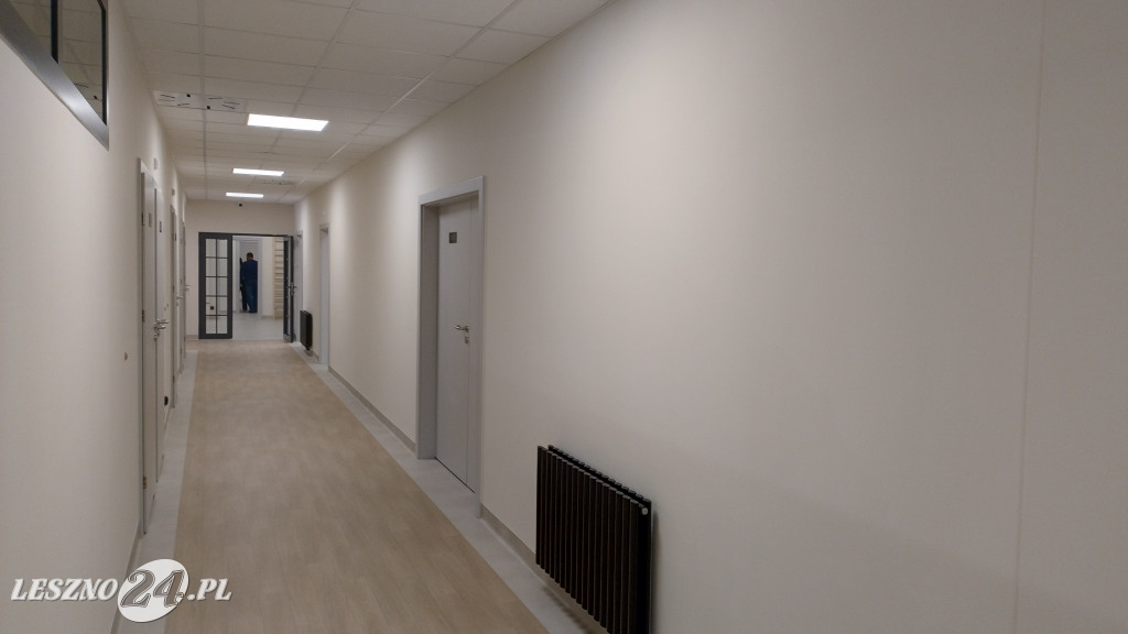 Dzień Otwarty w Domu Seniora we Włoszakowicach