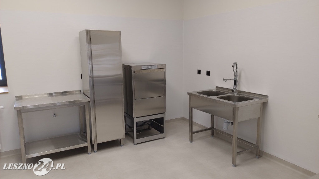 Dzień Otwarty w Domu Seniora we Włoszakowicach