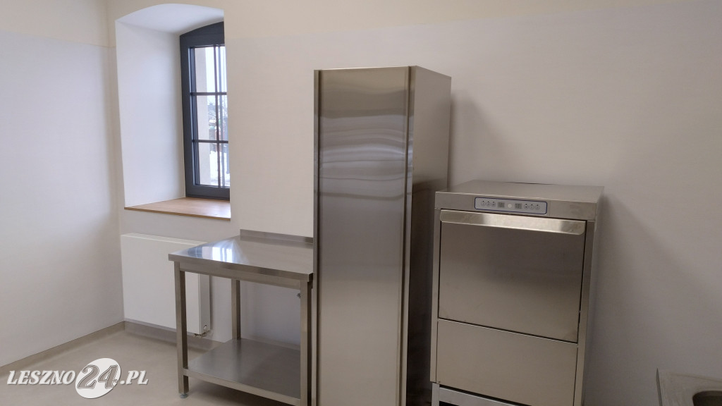 Dzień Otwarty w Domu Seniora we Włoszakowicach