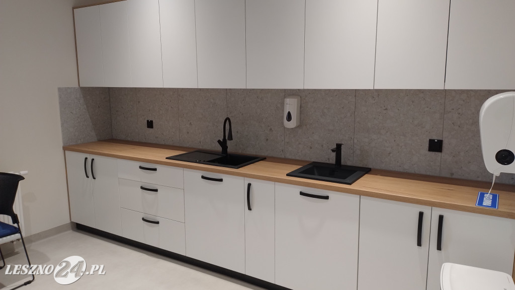 Dzień Otwarty w Domu Seniora we Włoszakowicach