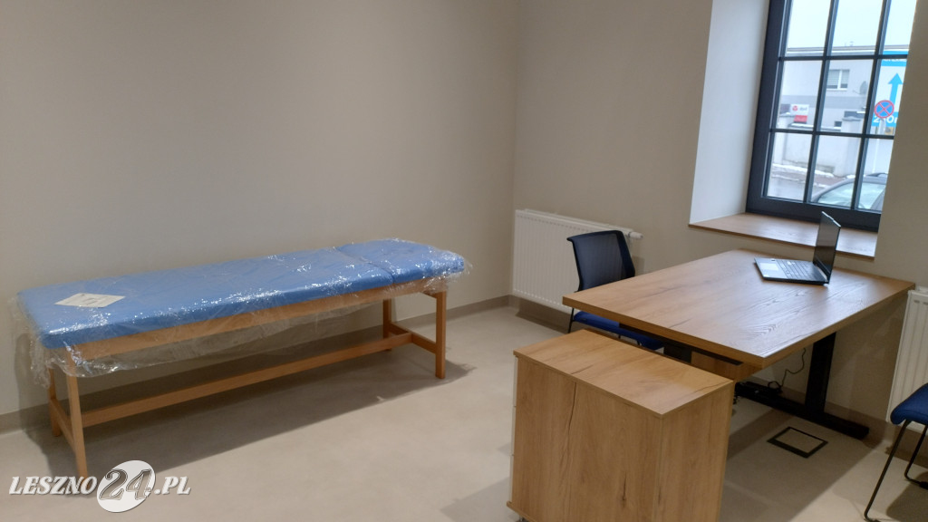 Dzień Otwarty w Domu Seniora we Włoszakowicach