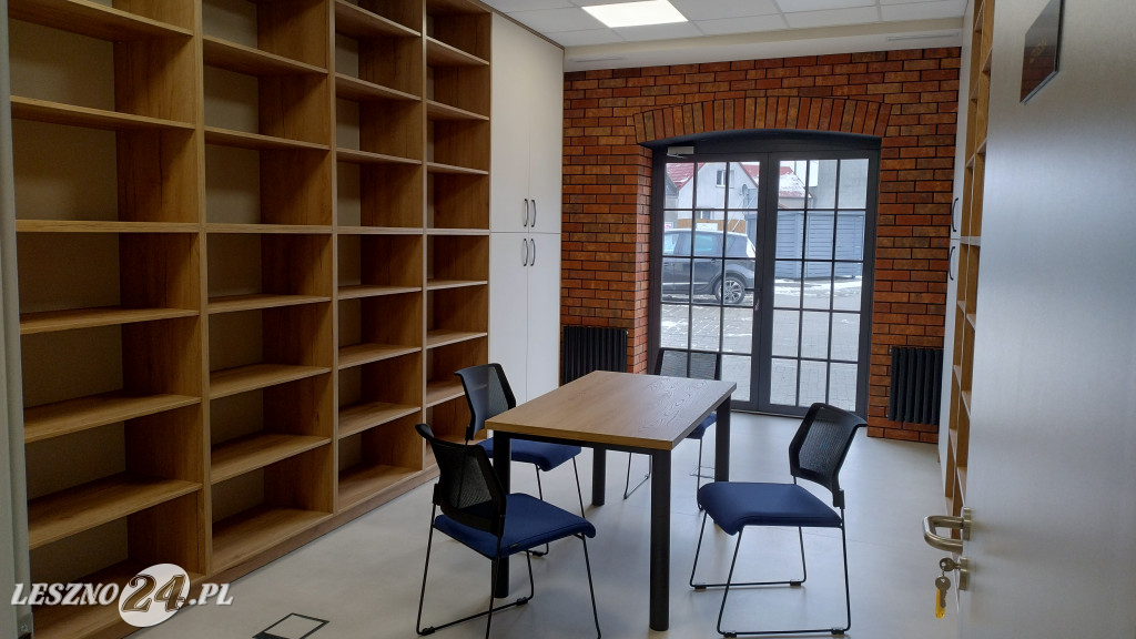 Dzień Otwarty w Domu Seniora we Włoszakowicach