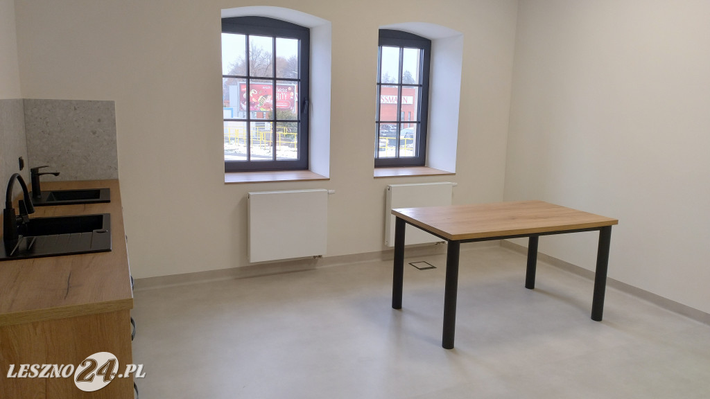 Dzień Otwarty w Domu Seniora we Włoszakowicach