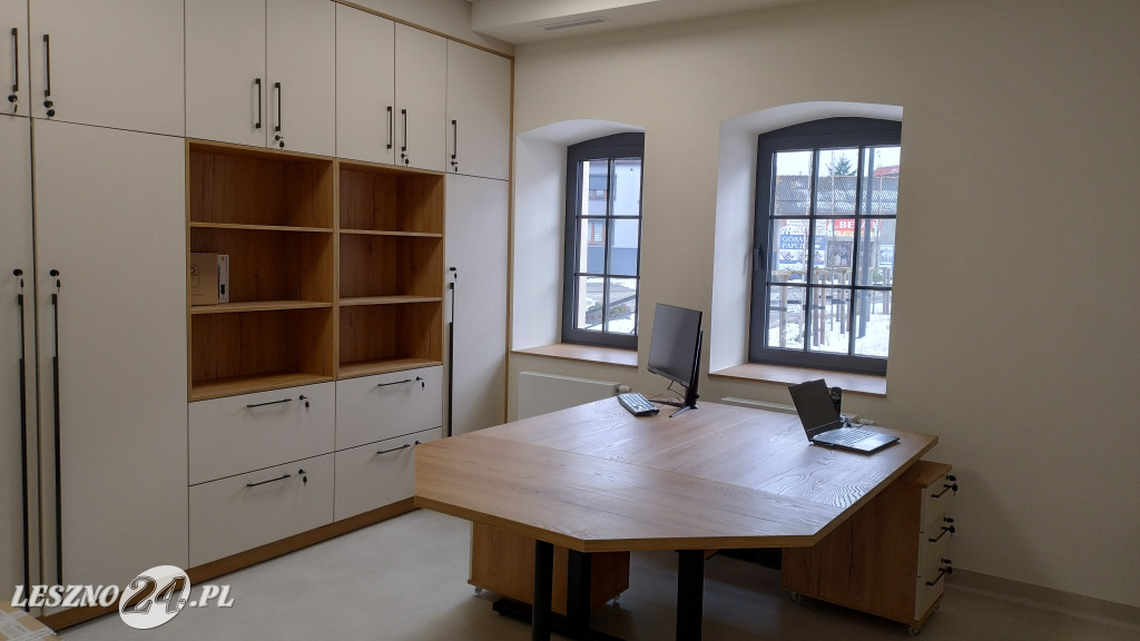 Dzień Otwarty w Domu Seniora we Włoszakowicach