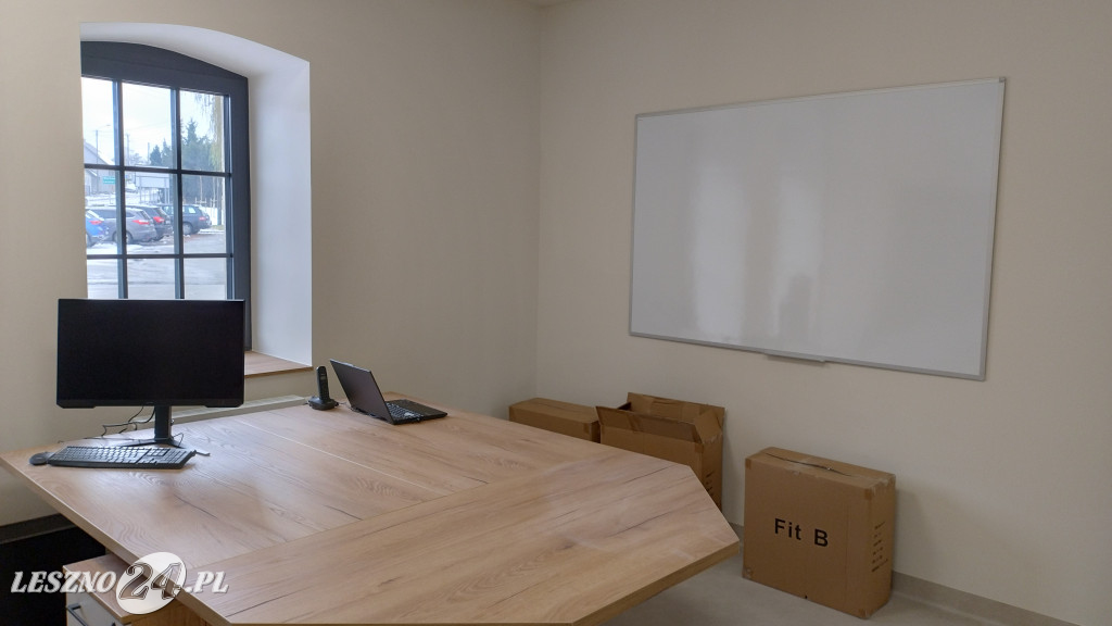 Dzień Otwarty w Domu Seniora we Włoszakowicach