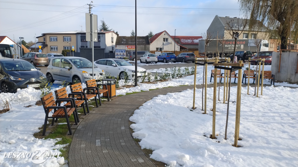 Dzień Otwarty w Domu Seniora we Włoszakowicach