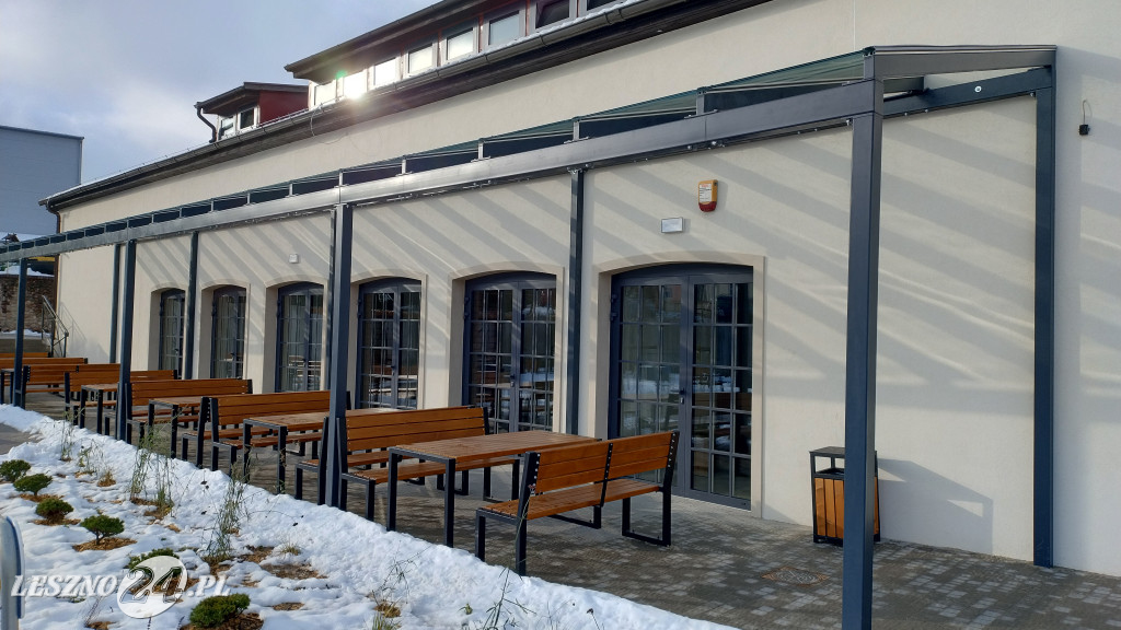 Dzień Otwarty w Domu Seniora we Włoszakowicach