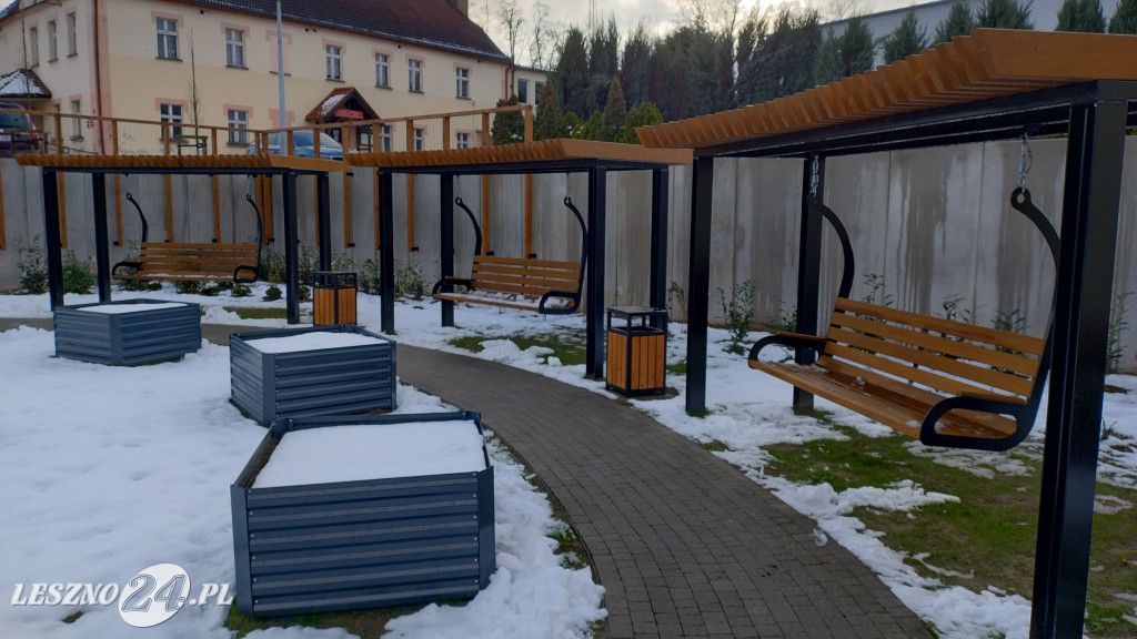 Dzień Otwarty w Domu Seniora we Włoszakowicach