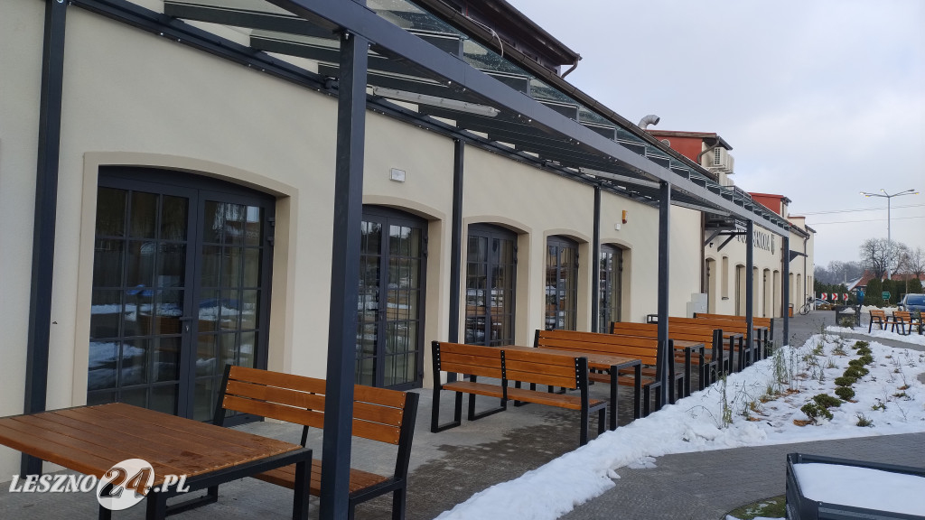 Dzień Otwarty w Domu Seniora we Włoszakowicach