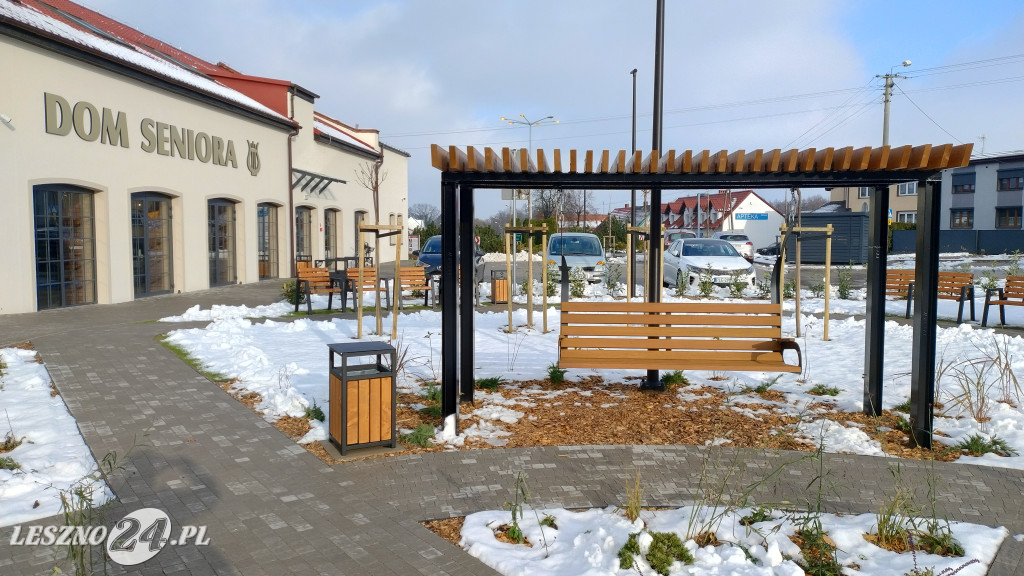 Dzień Otwarty w Domu Seniora we Włoszakowicach