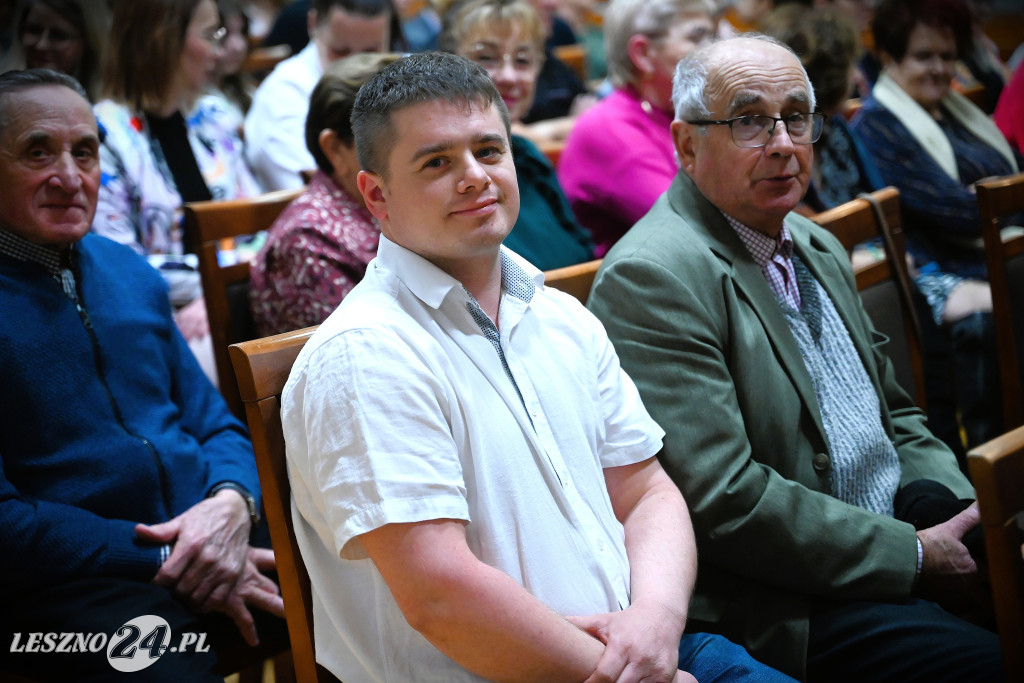 Dzień Wolontariusza w gminie Krzemieniewo