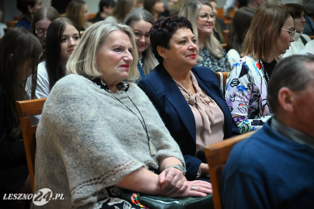 Dzień Wolontariusza w gminie Krzemieniewo