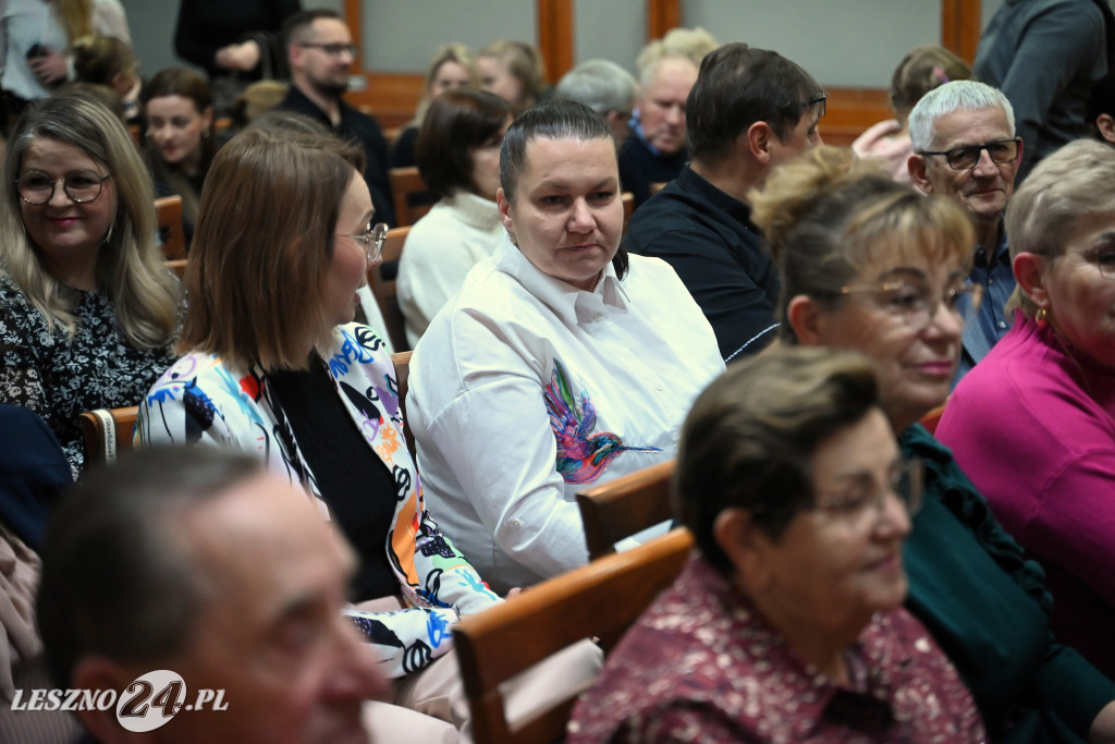 Dzień Wolontariusza w gminie Krzemieniewo